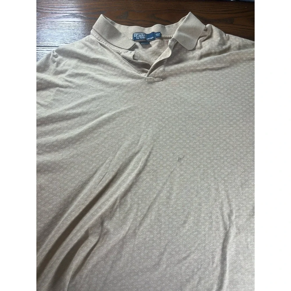 Polo Ralph Lauren note small